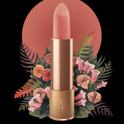 Karen Murrell Natural Lipstick - #14 Orchid Bloom