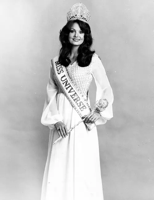 Kerry Anne Wells Australia