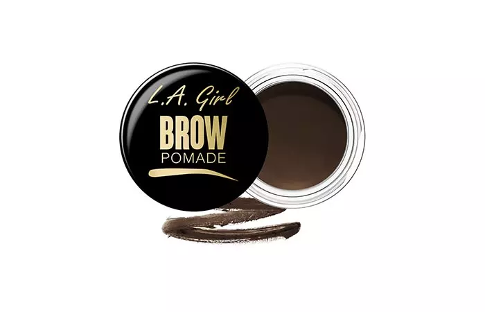 L.A Girl Cosmetics Brow Pomade