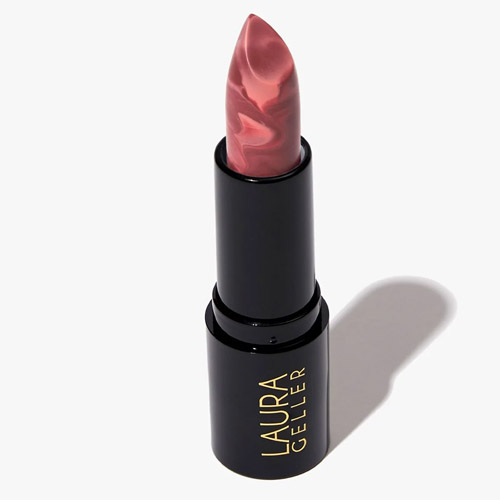 LAURA GELLER Italian Marble Lipstick- Honey Bun