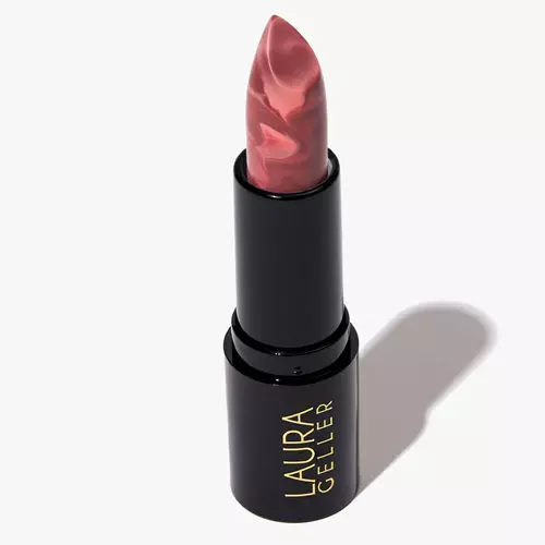 LAURA GELLER Italian Marble Lipstick- Honey Bun