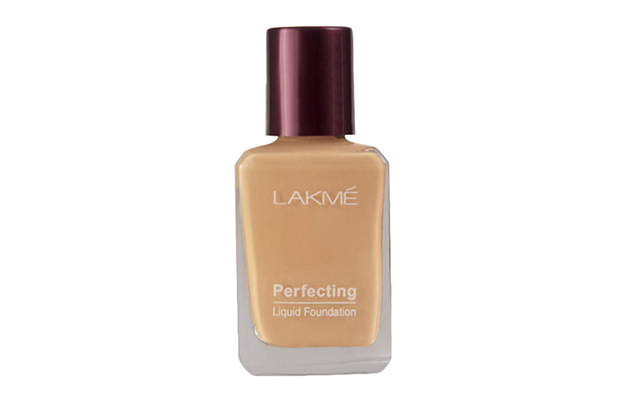 Best For Everyday Use Lakmé Perfecting Liquid Foundation