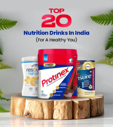 Fuel your body with drinks packed with all the goodness you need to feel your best.