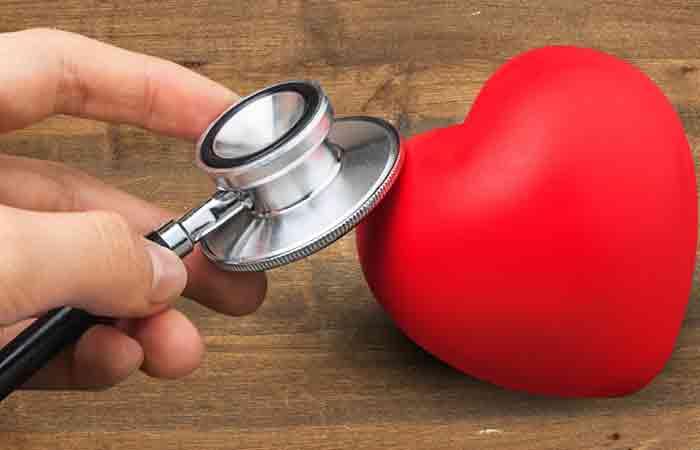 Vodka may have cardioprotective effects