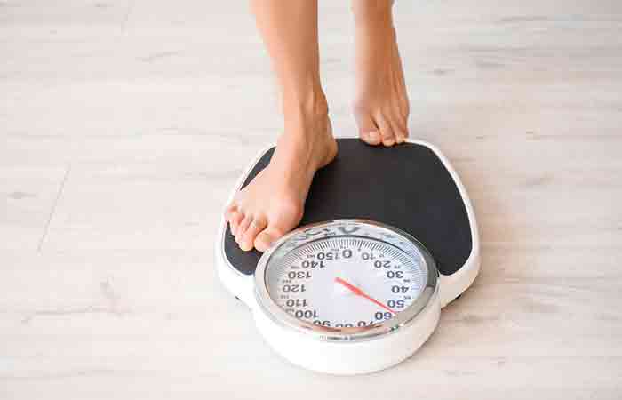 Sorghum may aid weight management