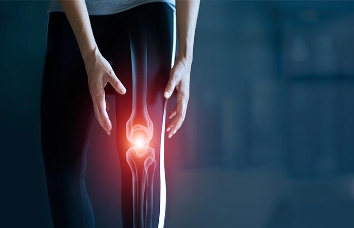 Collagen supplements may help maintain joint flexibility
