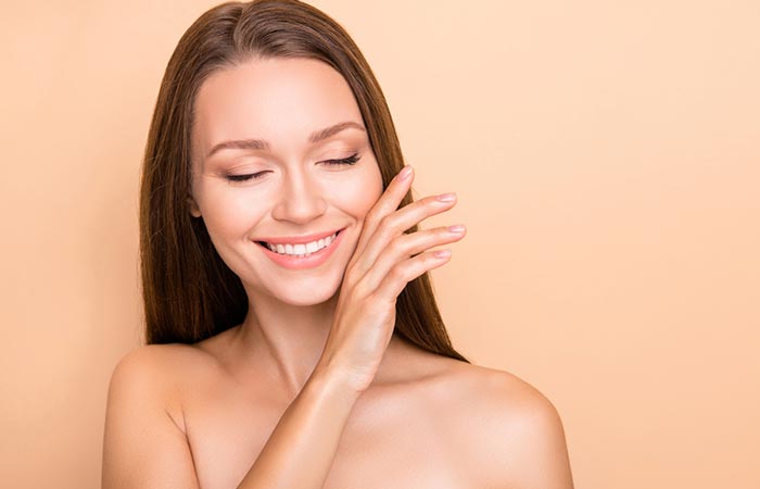 Terminalia chebula may help moisturize your skin