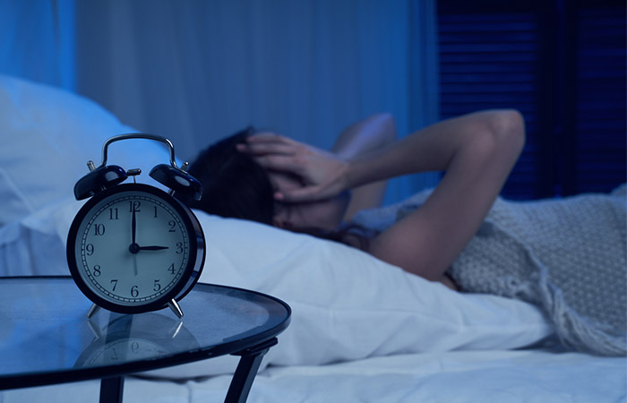 Anise help treat insomnia