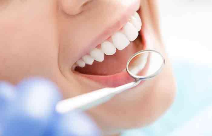 Goldenseal may improve oral health