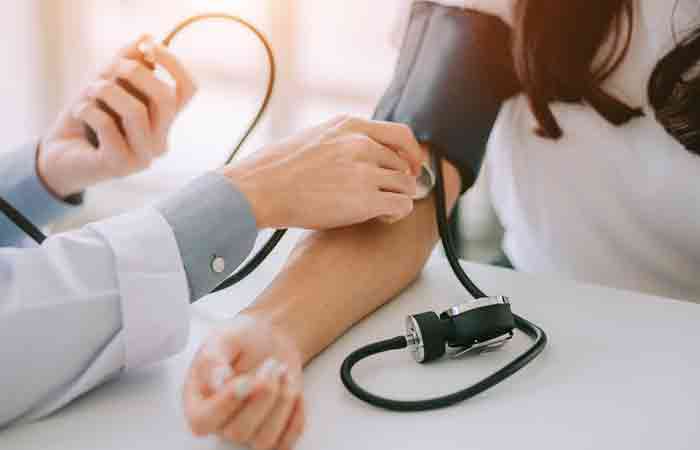 Swiss chard may reduce blood pressure.