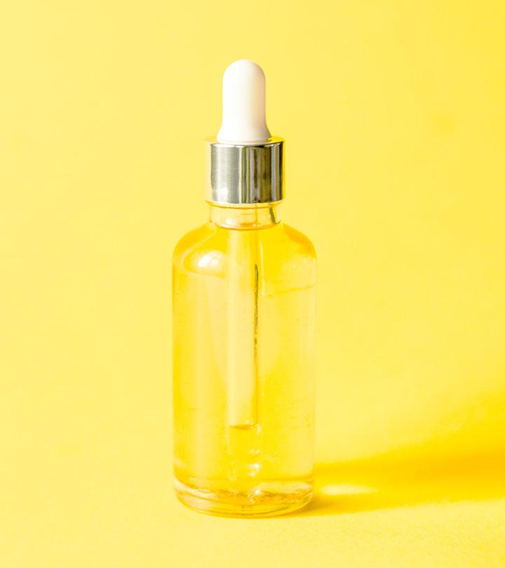 Meadowfoam Seed Oil For Skin: Benefits And How To Use It