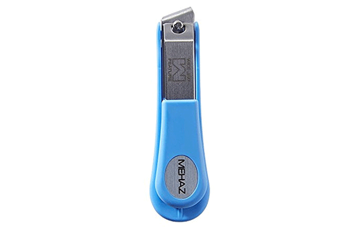 Swissklip Heavy Duty Toenail Clippers for Seniors Thick Toenails I