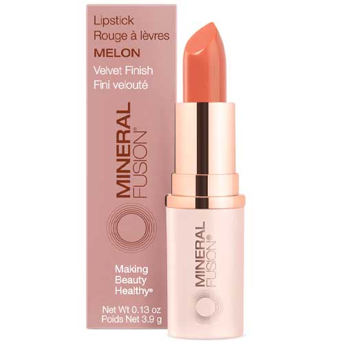 Mineral Fusion Lipstick - Melon
