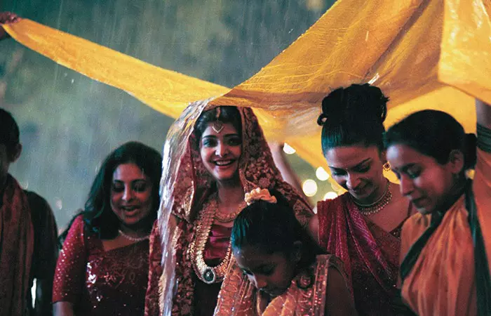 Monsoon Wedding