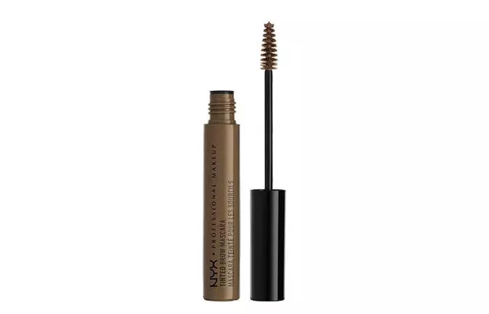 NYX Professional Makeup Tinted Brow Mascara