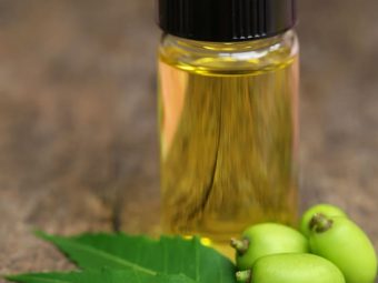 Neem Oil For Skin Benefits And How To Use It