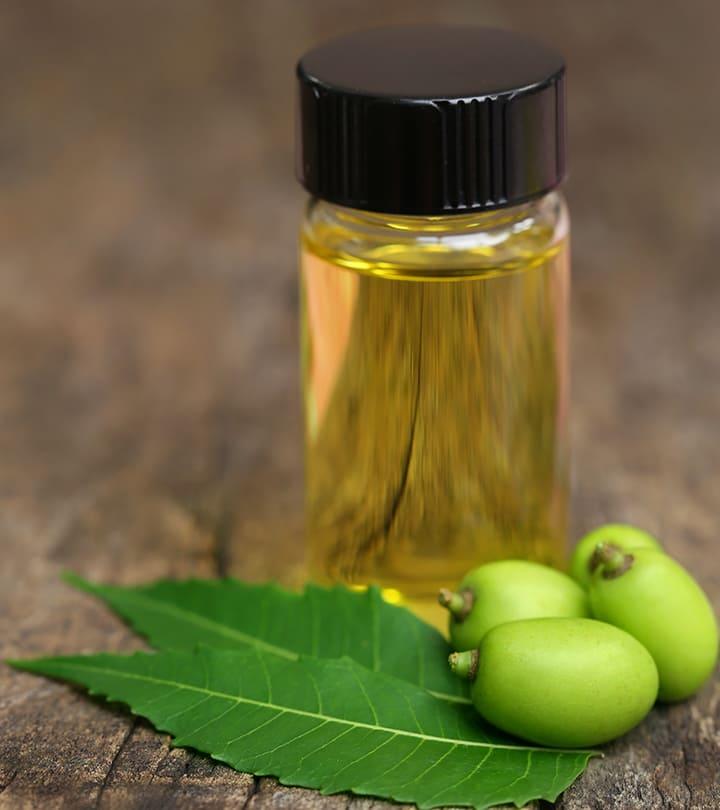 Olio di Neem per la pelle: benefici e come usarlo