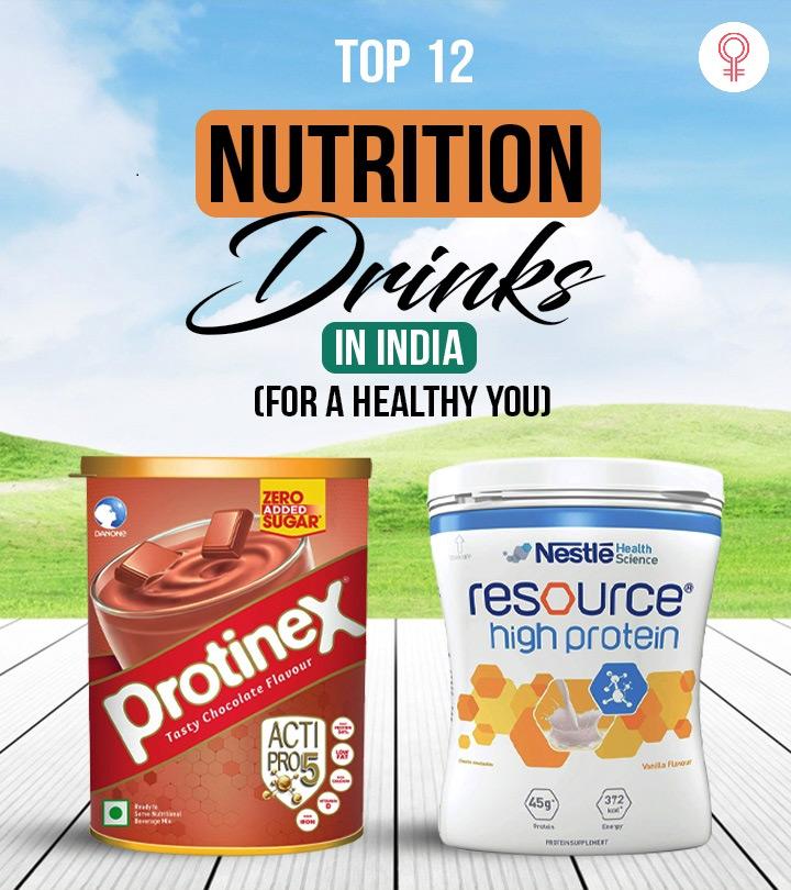 12-best-healthy-nutrition-drinks-in-india-with-reviews