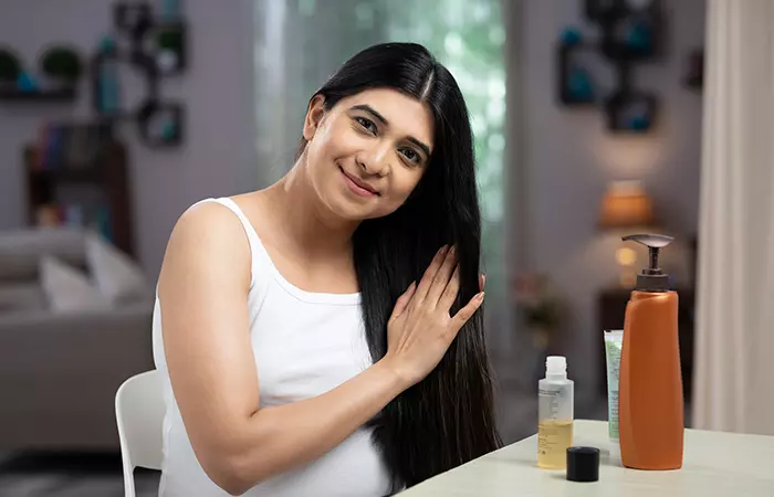 Oil Can Prevent Bacterial Infections