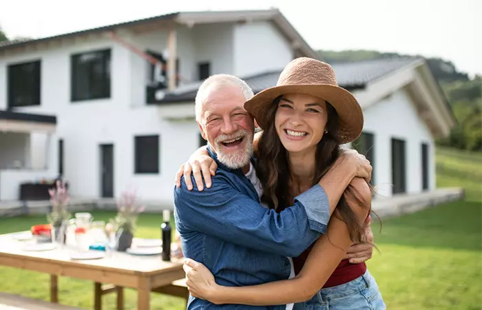 Best birthday wishes for father-in-law on his birthday from his daughter-in-law