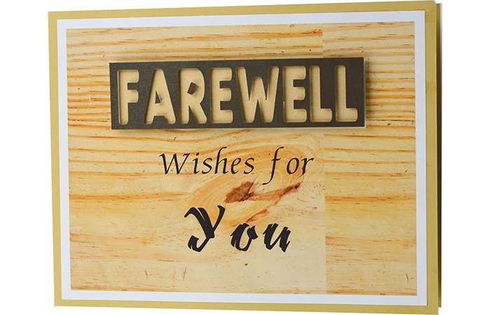 Personalized Farewell Gifts in Hindi 4
