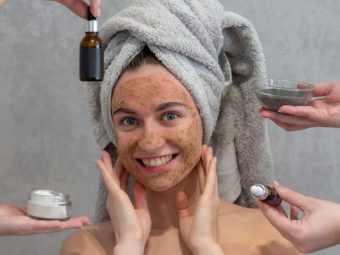 Physical Vs. Chemical Exfoliation: The Difference Explained