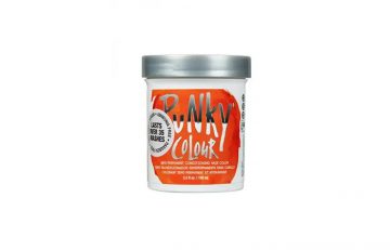 Punky Colour Semi-Permanent Conditioning Hair Color – Flame