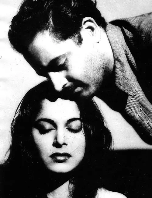 Pyaasa (1957)