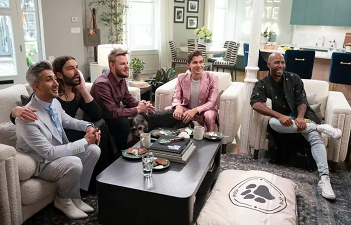 Queer Eye