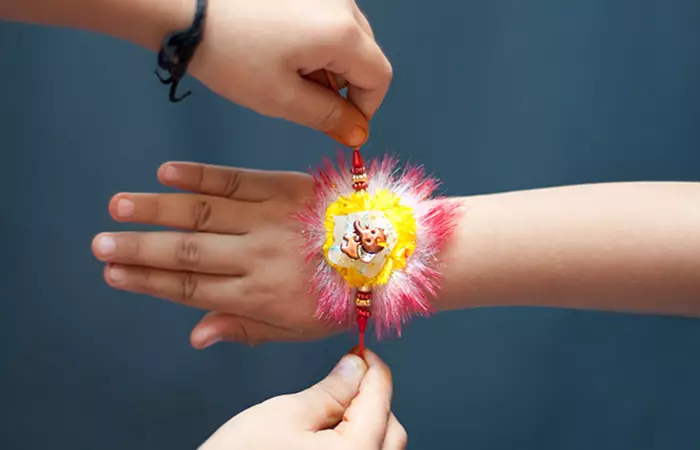 Raksha Bandhan