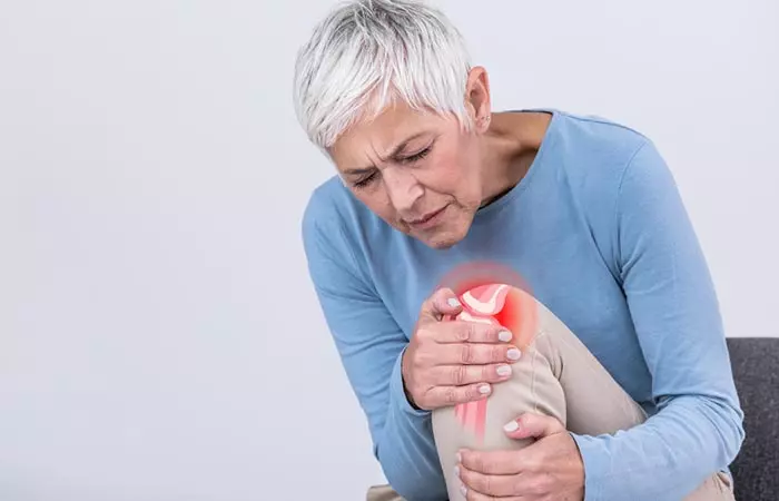 Comfrey might soothe osteoarthritis symptoms
