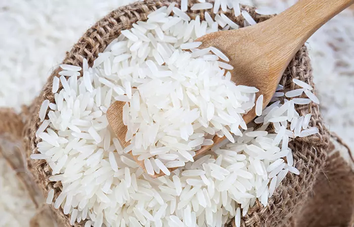 Rice