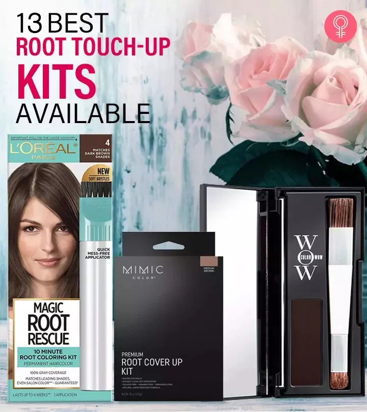 13 Best Root Touch-Up Kits That Fits Your Needs – 2024