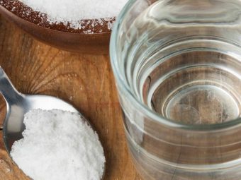 Salt Water For Skin – Benefits, Uses, And Side Effects