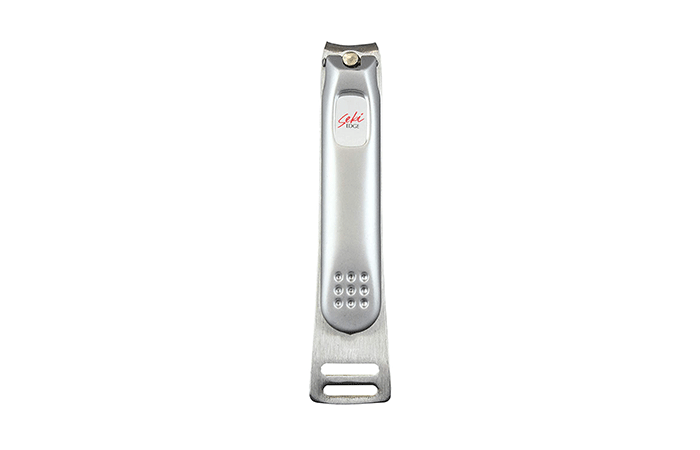 Seki Edge Stainless Steel Nail Clipper