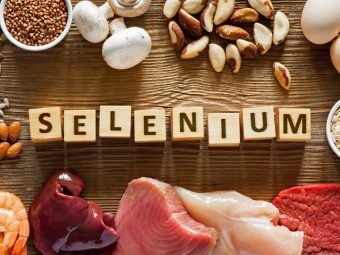 Selenium-Benefits