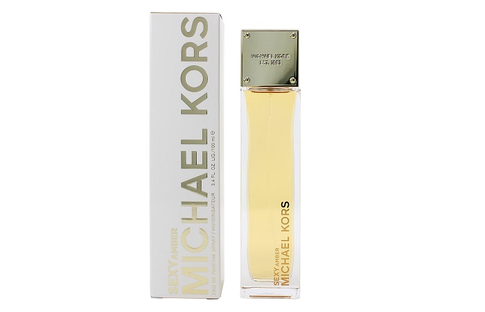 Sexy Amber By Michael Kors Eau De Perfume Spray