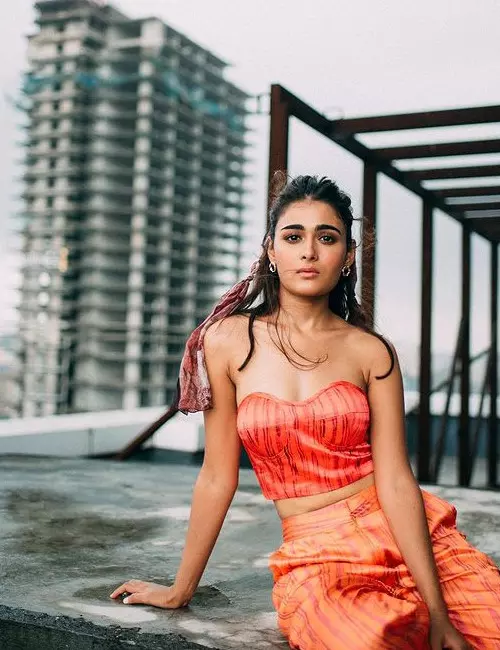 Shalini Pandey