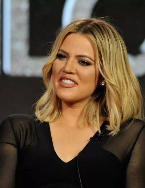 Shimmery Gold Eyeshadow