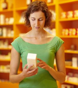 Should You Be Concerned About Triethanolamine In Skin Care Products
