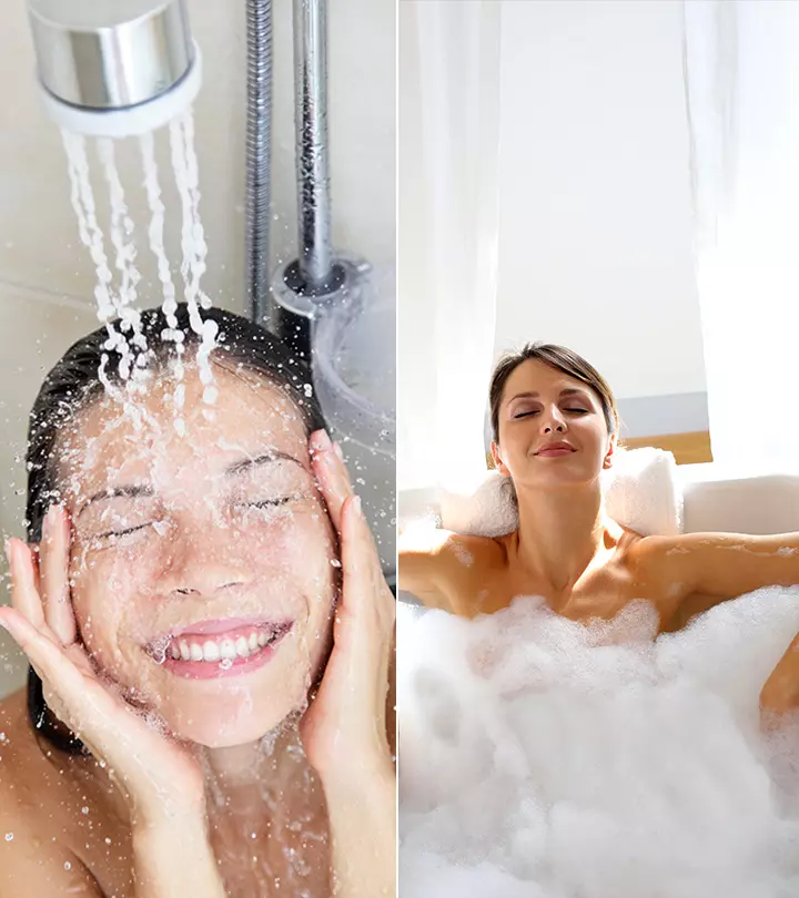 Shower Vs. Bath: Benefits, Drawbacks, And Which Is Better