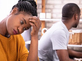 Signs Of An Unhappy Marriage – Should You Fix It Or Leave?