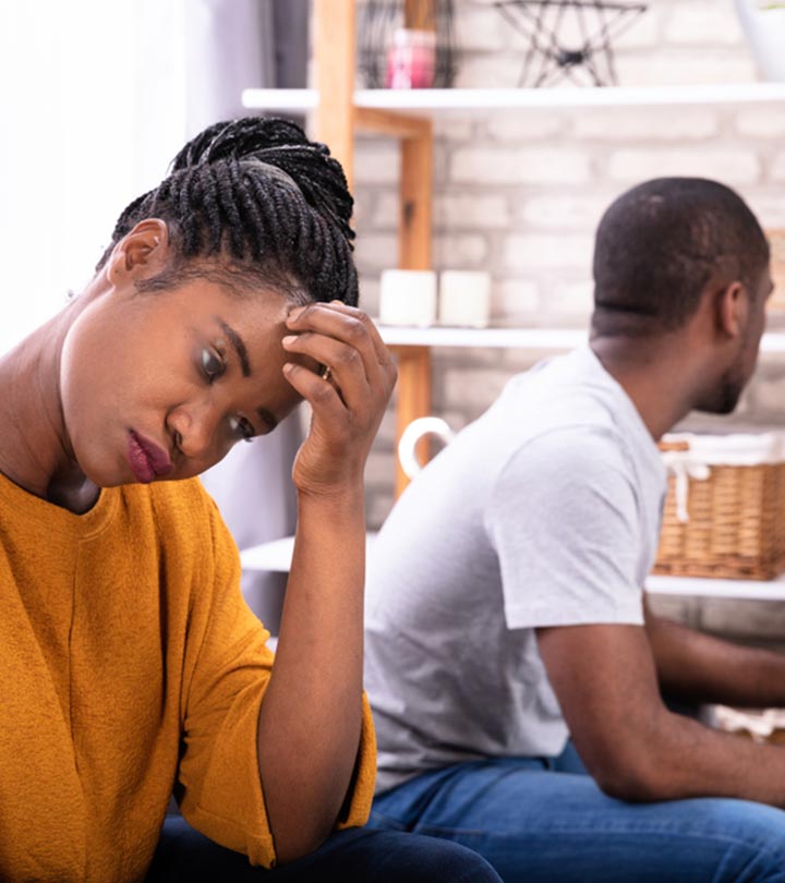 15 Signs Of An Unhappy Marriage – Should You Fix It Or Leave?