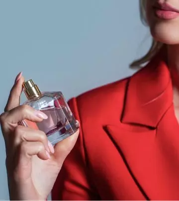 Smell Irresistible With The 10 Best-Selling Burberry Perfumes