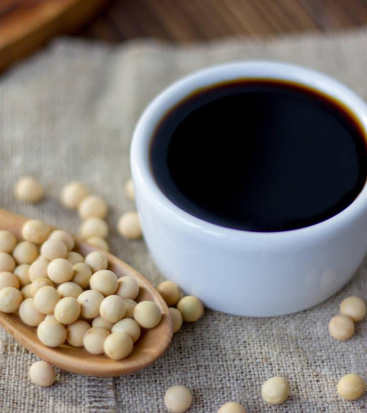 Soy Sauce: Health Benefits And How Is It Made