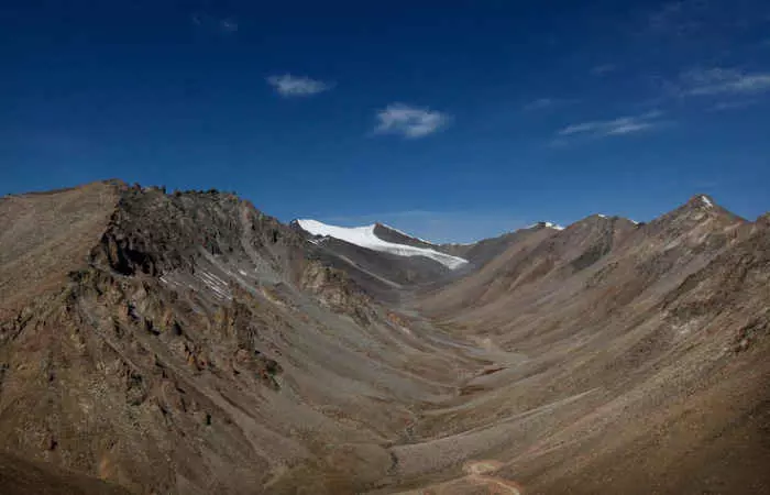 Stok Kangri