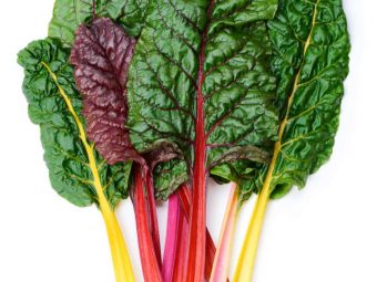Swiss Chard: Health Benefits, Nutrition, Recipes, And Possible Risks