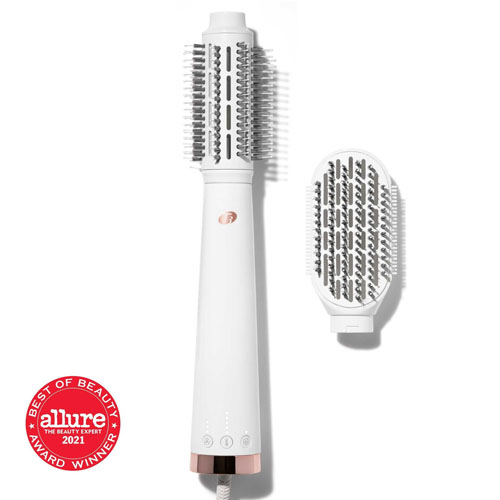 11 Best Rotating Hot Air Brushes Of 2024, As Per A Hairstylist