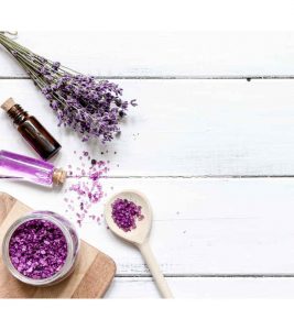 Lavender Oil Benefits For Skin: The Complete Guide