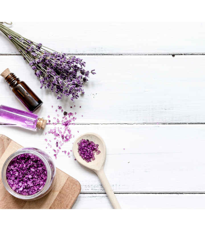 Lavender Oil For Skin: Benefits, How To Use, And Safety